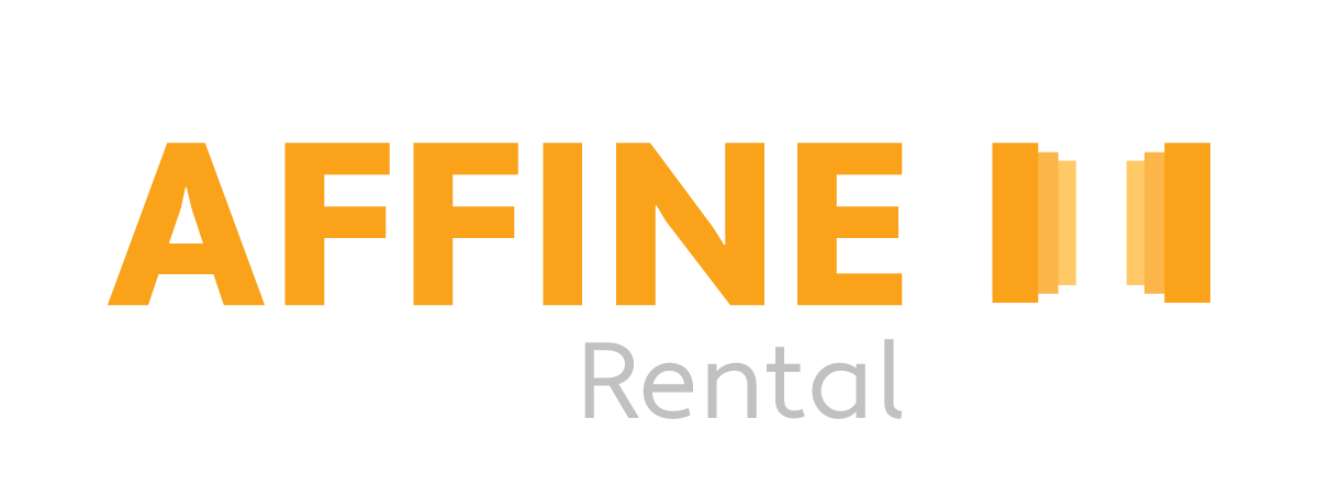 Affine Rental